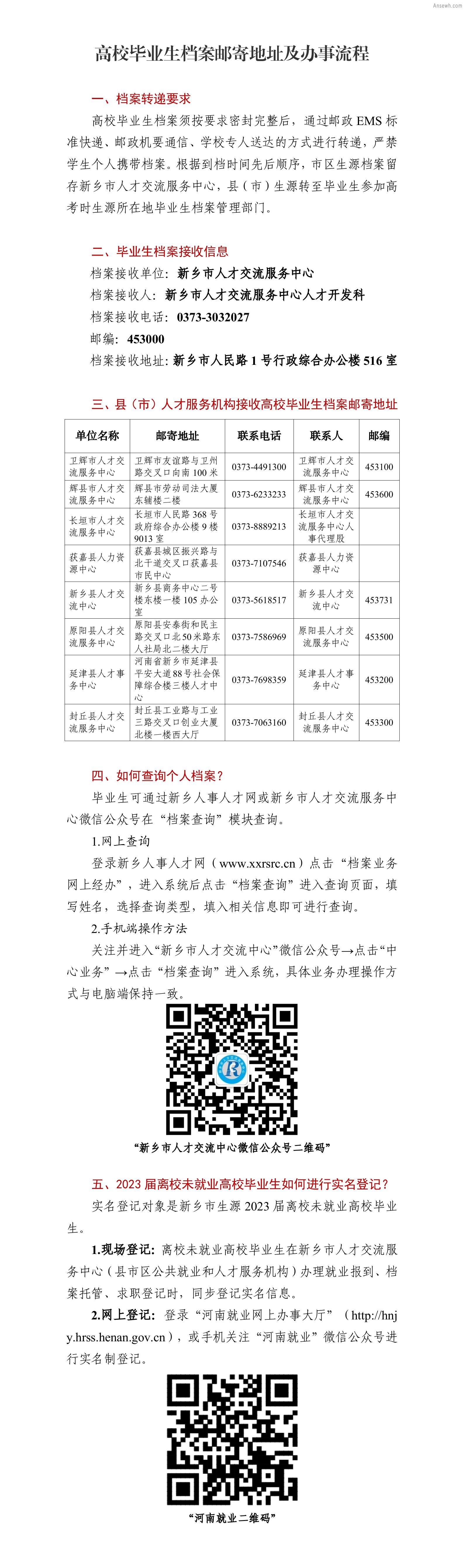 高校毕业生档案转递通知1009.jpg